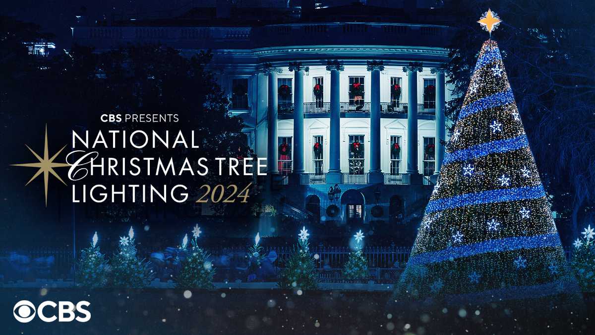 National Christmas Tree Lighting