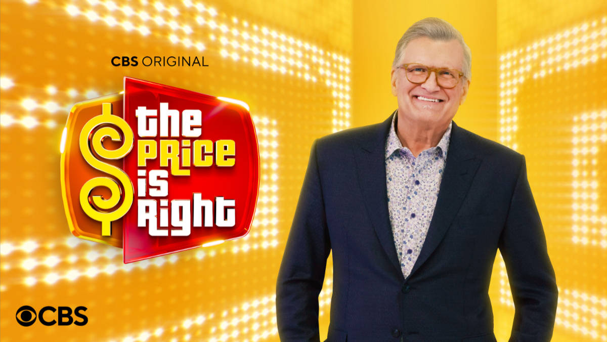 The Price Is Right at Night