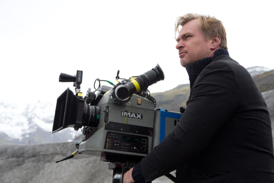 Interstellar 10th Anniversary IMAX and 4K Ultra HD Releases Set