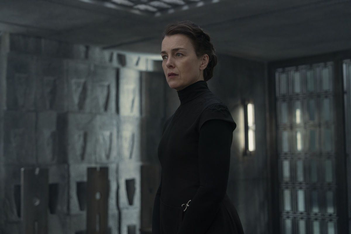 Max November 2024 - Dune: Prophecy