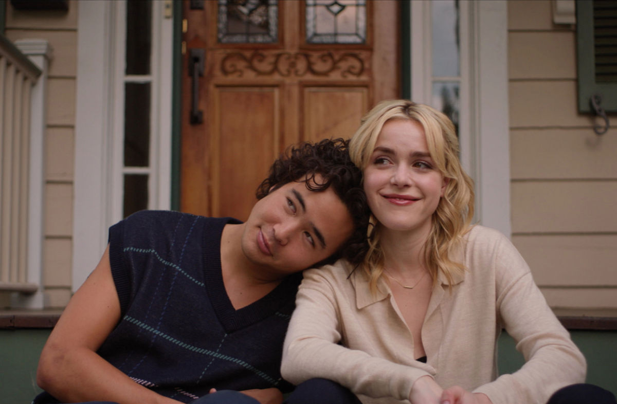 Sweethearts