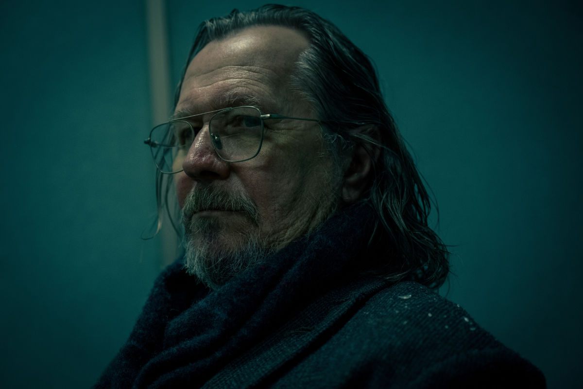Gary Oldman