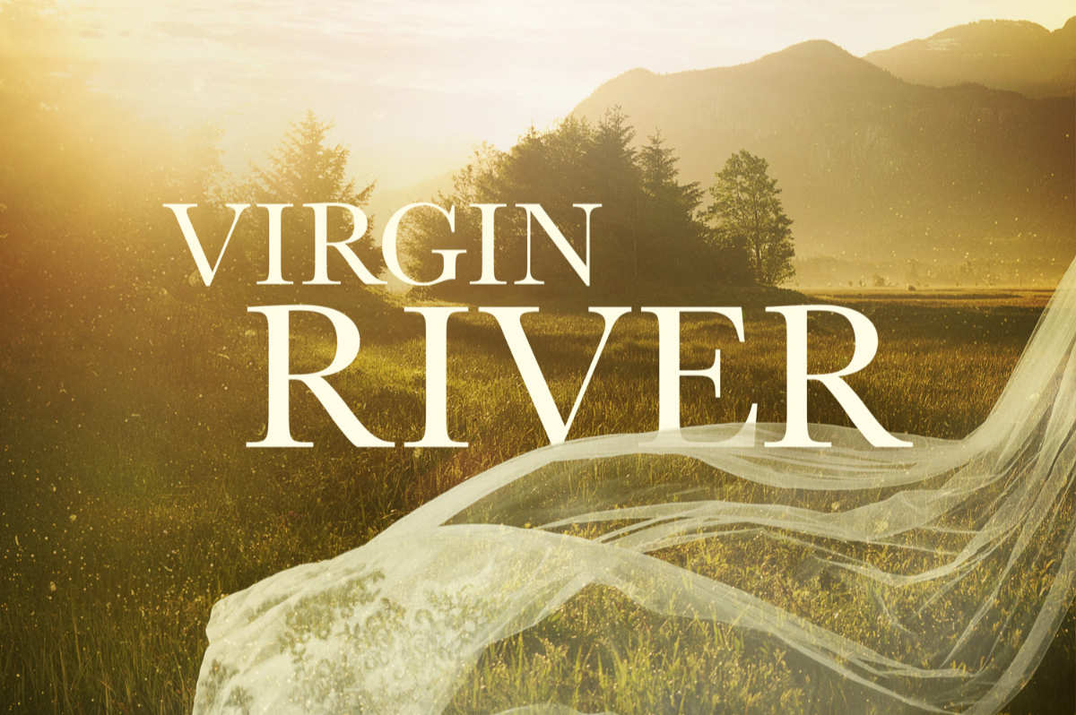 Virgin River Season 6 Teaser Trailer and Art Debut
