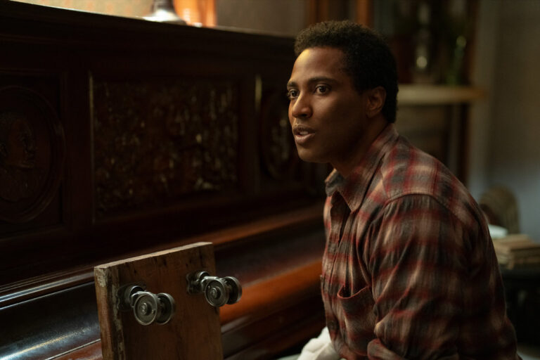 The Piano Lesson Trailer and Poster Debut