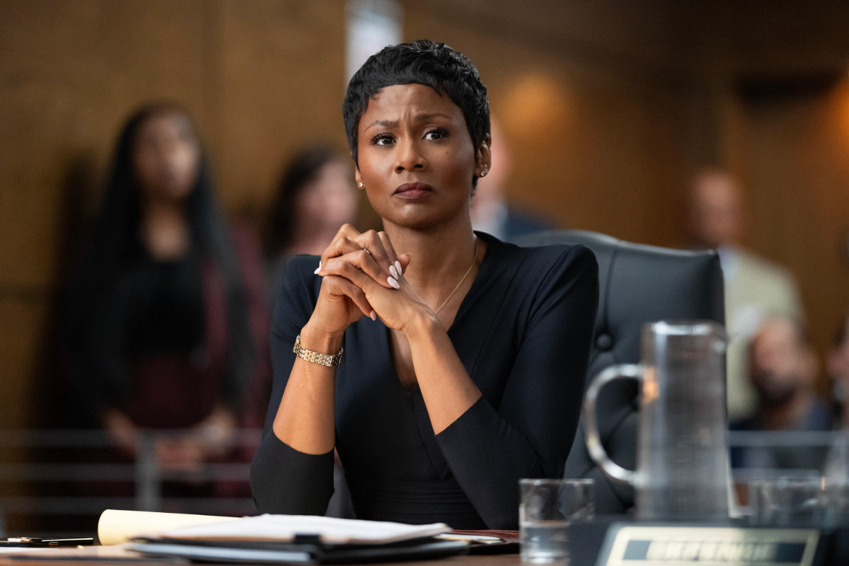 Today, Onyx Collective and 20th Television announced a season three renewal for the Hulu Original drama series Reasonable Doubt
