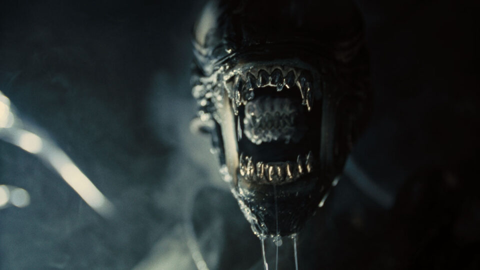 Alien: Romulus Hulu Streaming Date Revealed
