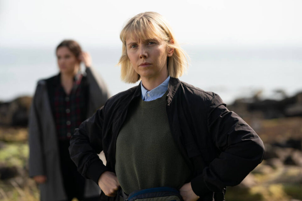 BritBox 2025 Premieres and Returning Series Announced