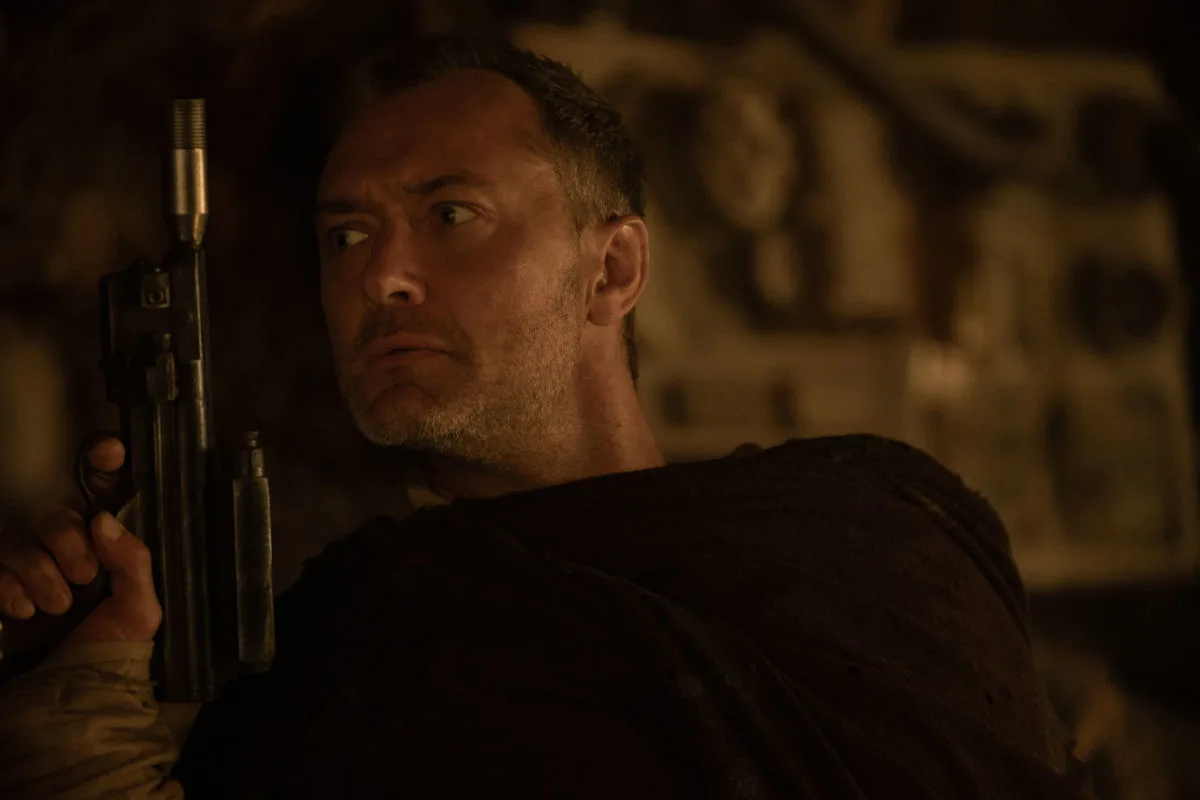 Disney Plus film and TV titles announced for January 2025 Dellupodisabato