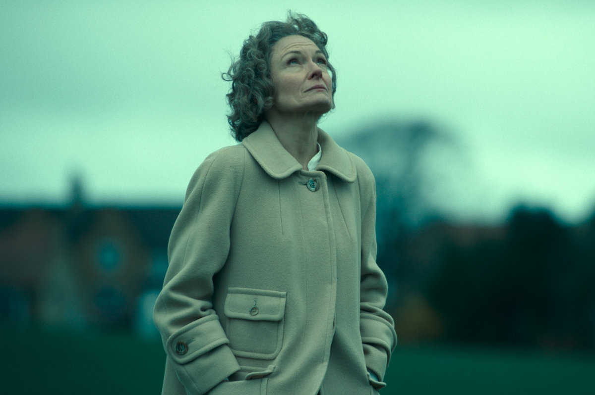 Catherine McCormack as Jane Swire