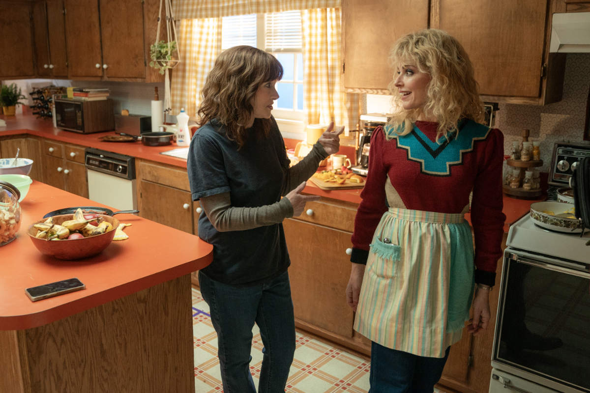Photo courtesy of Netflix
