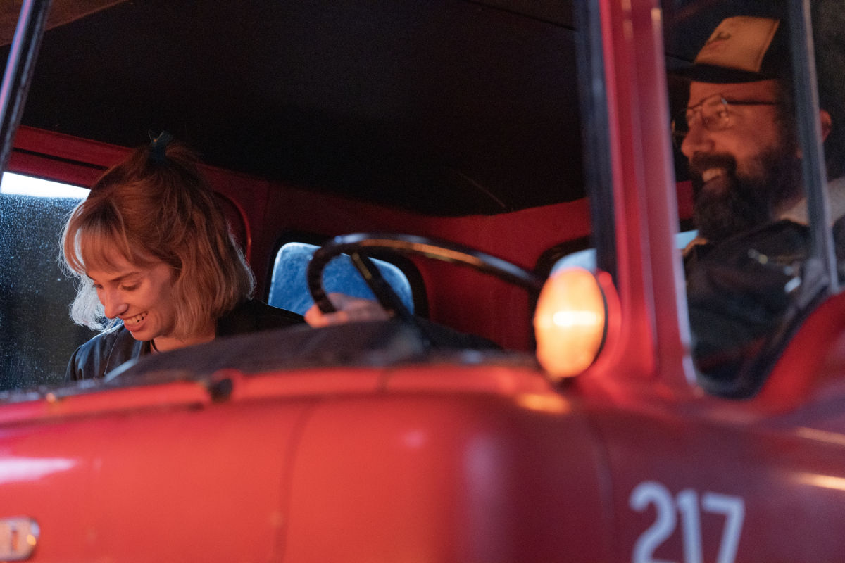 Photo courtesy of Netflix