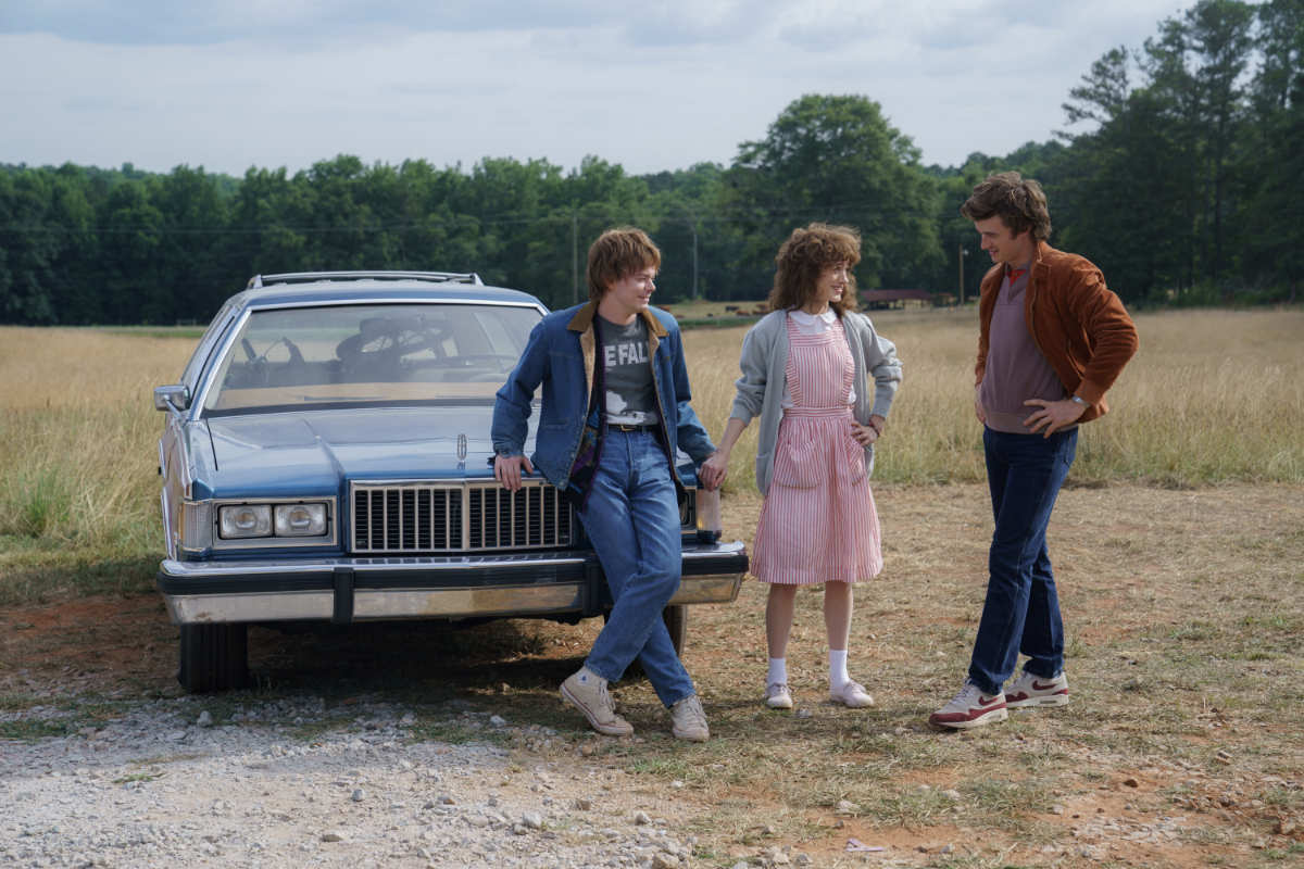 Photo courtesy of Netflix
