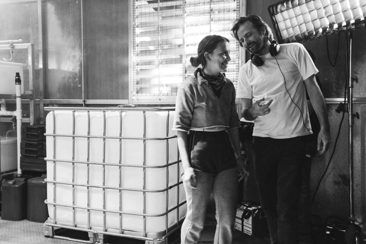 Stranger Things Filming Wraps for Fifth and Final Season