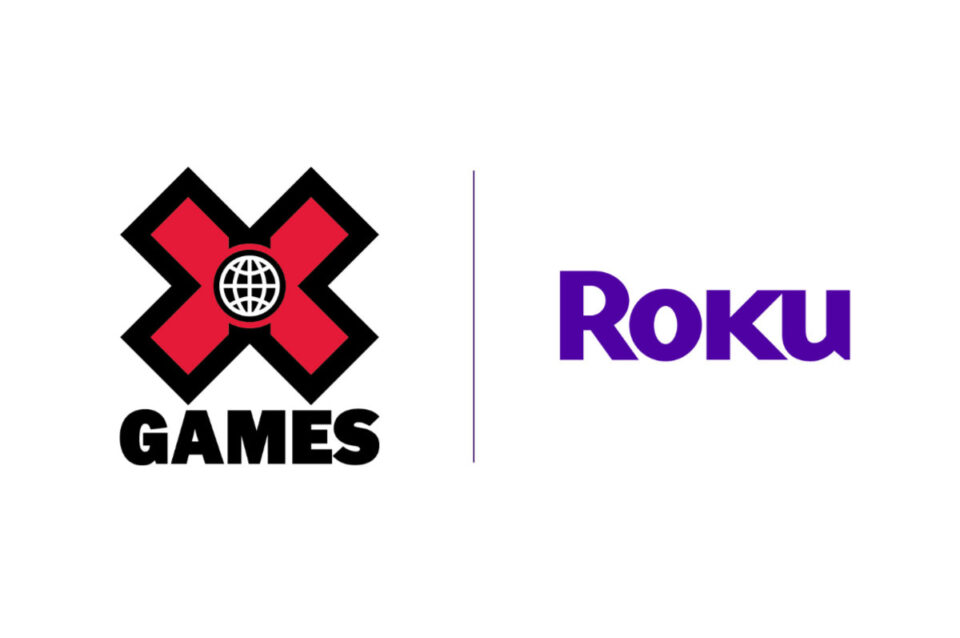 Roku Locks in Rights for X Games Aspen and Summer Event