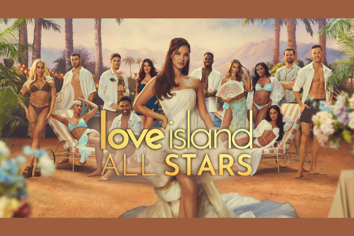 Love Island: All Stars Season 2 Premiere Date and Cast