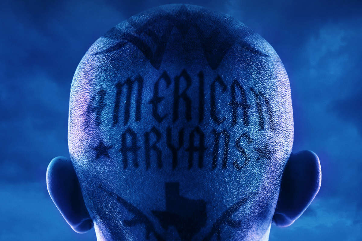 The Takedown: American Aryans Docuseries Is Coming to Max