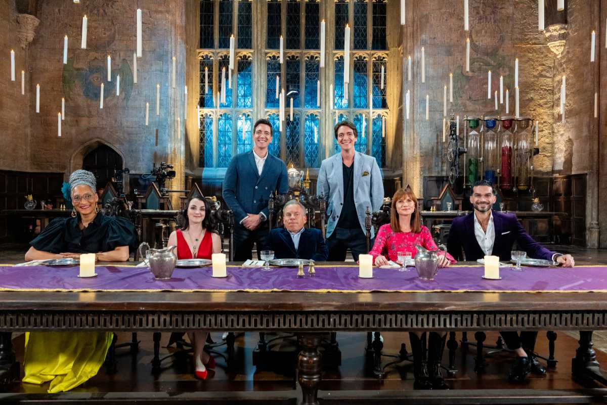 Harry Potter: Wizards of Baking Renewed for a Second Season