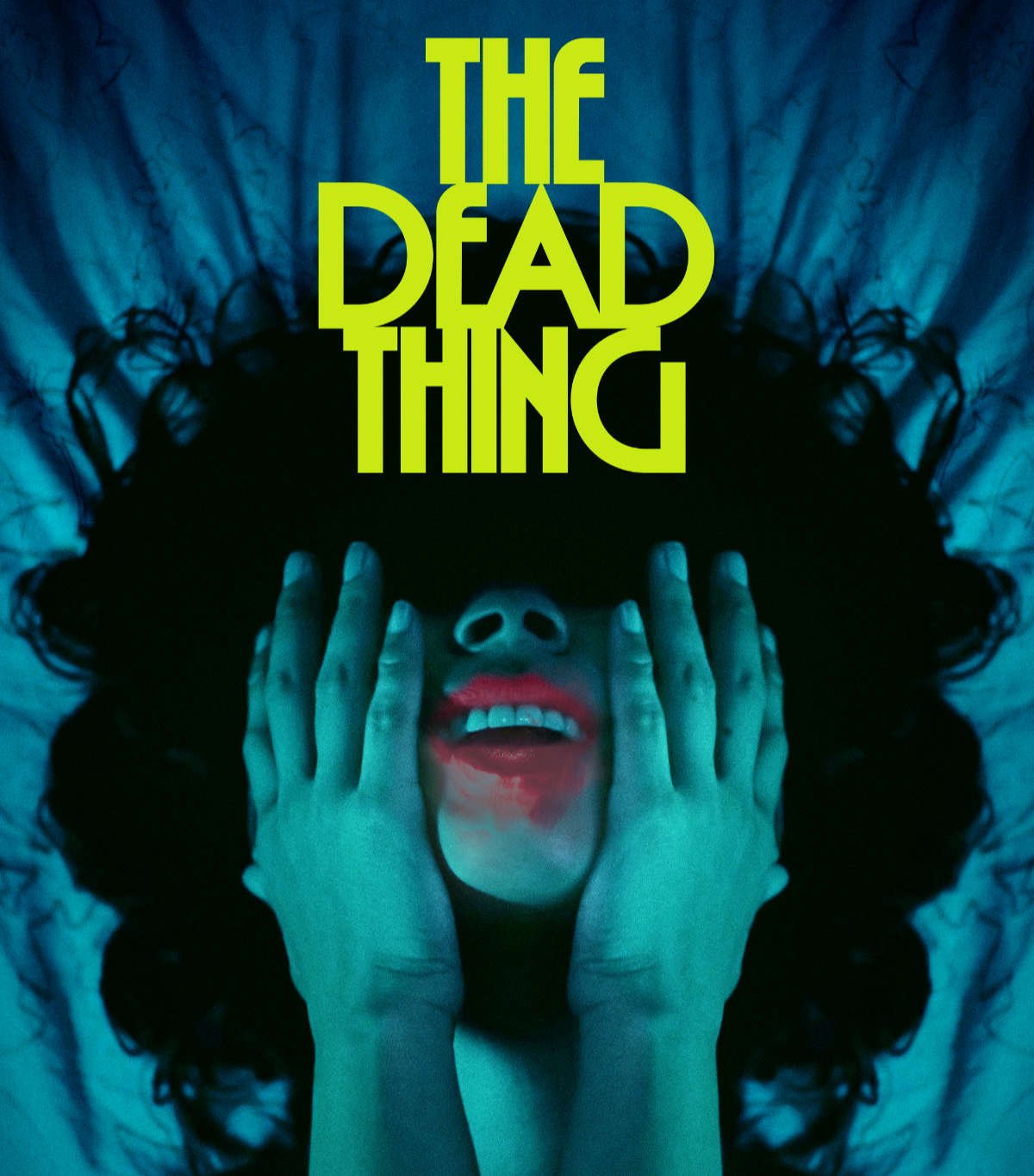 Shudder February 2025 - The Dead Thing