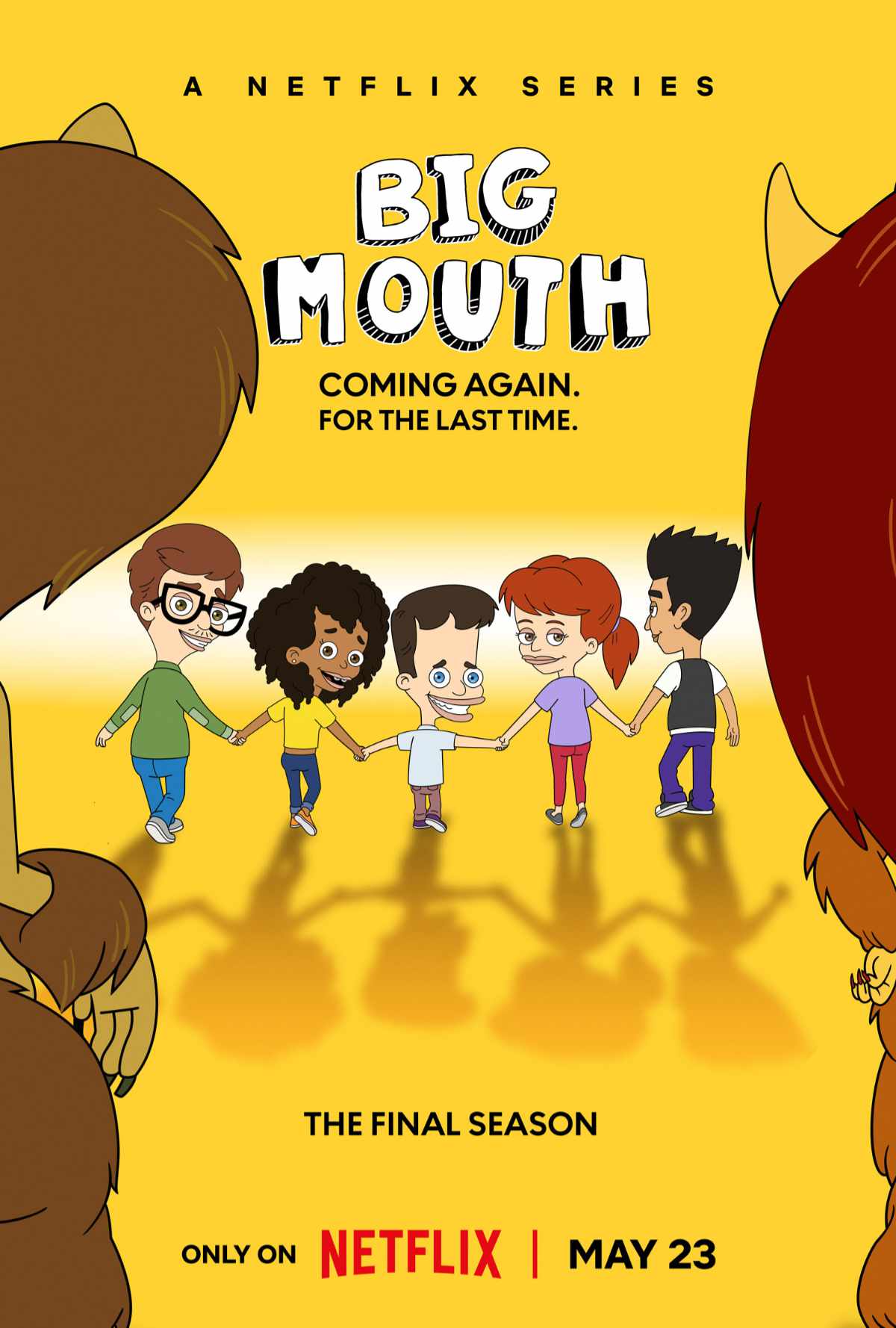 Image courtesy of Netflix