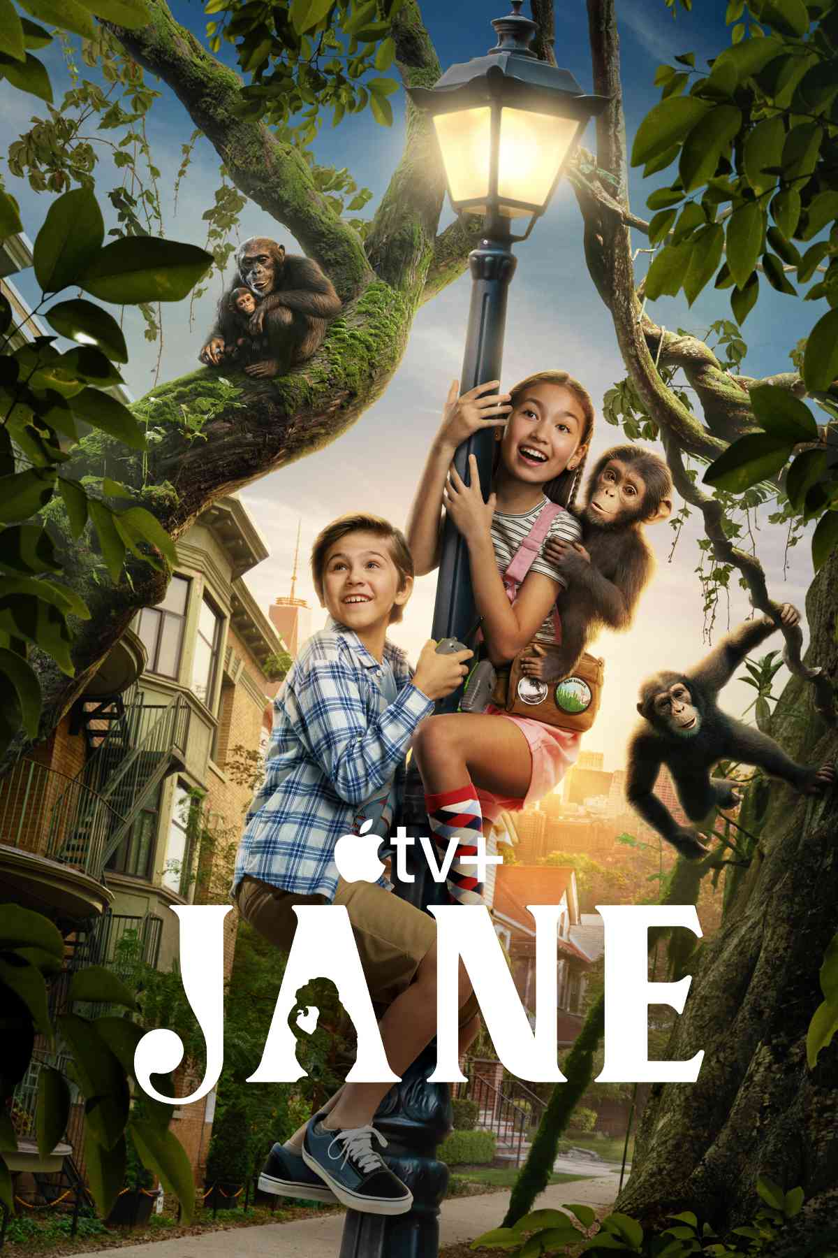 Jane Season 3 key art