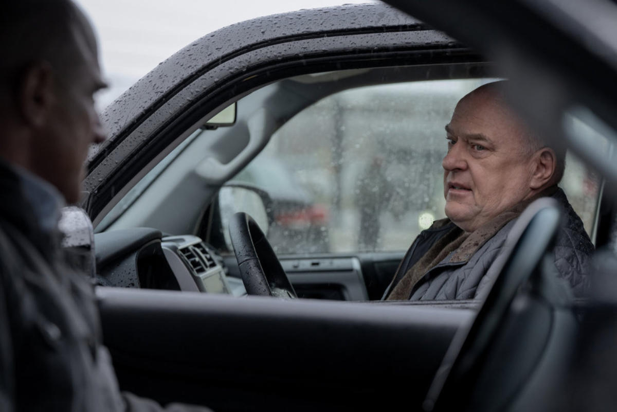 Law & Order: Organized Crime Season 5