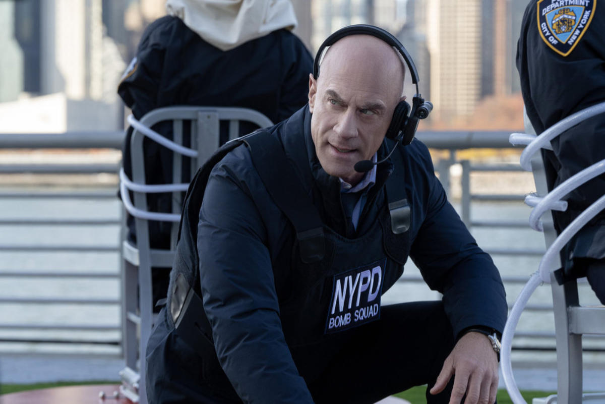 Law & Order: Organized Crime Season 5