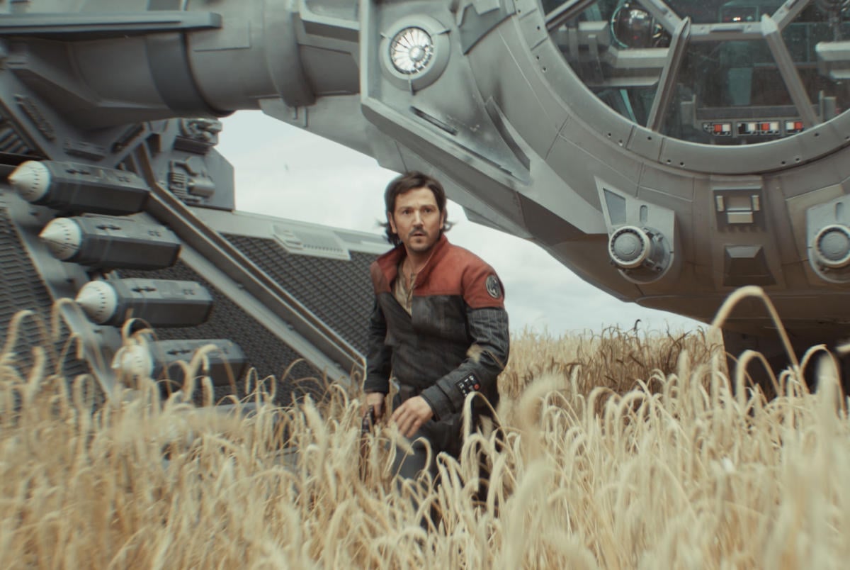 Diego Luna