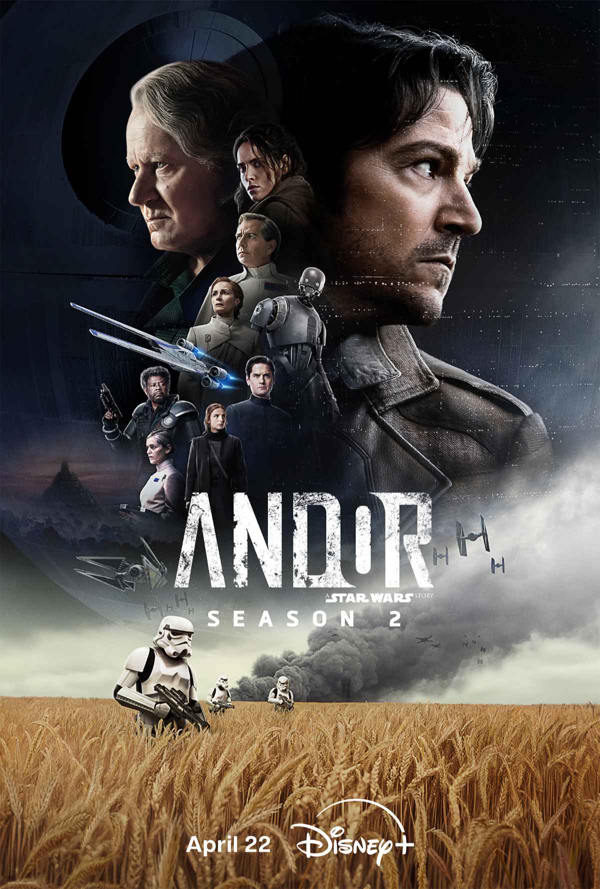 Andor Season 2 Review