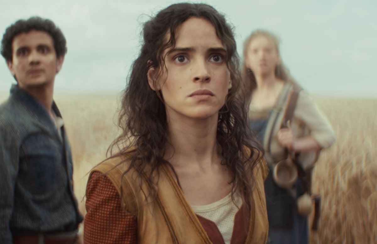 Andor Season 2 Review - Adria Arjona