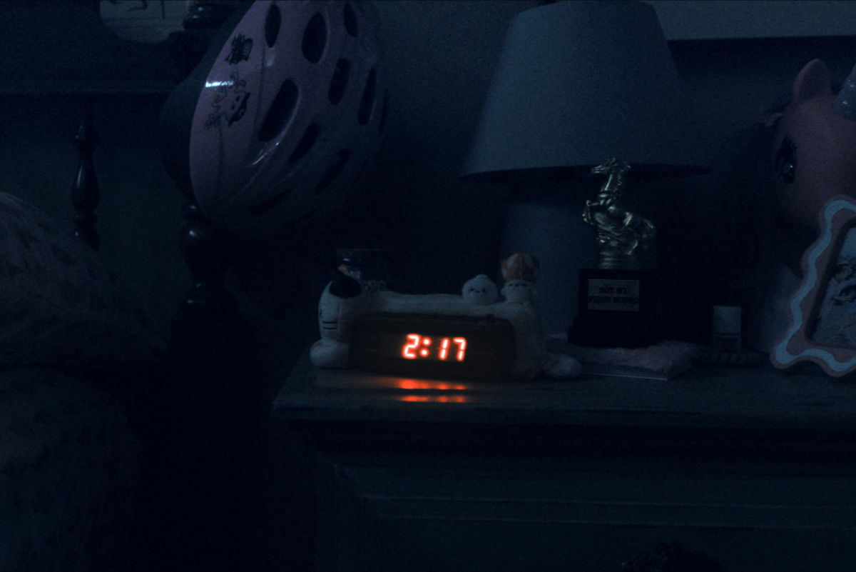 Photo courtesy of New Line Cinema and Warner Bros. Pictures