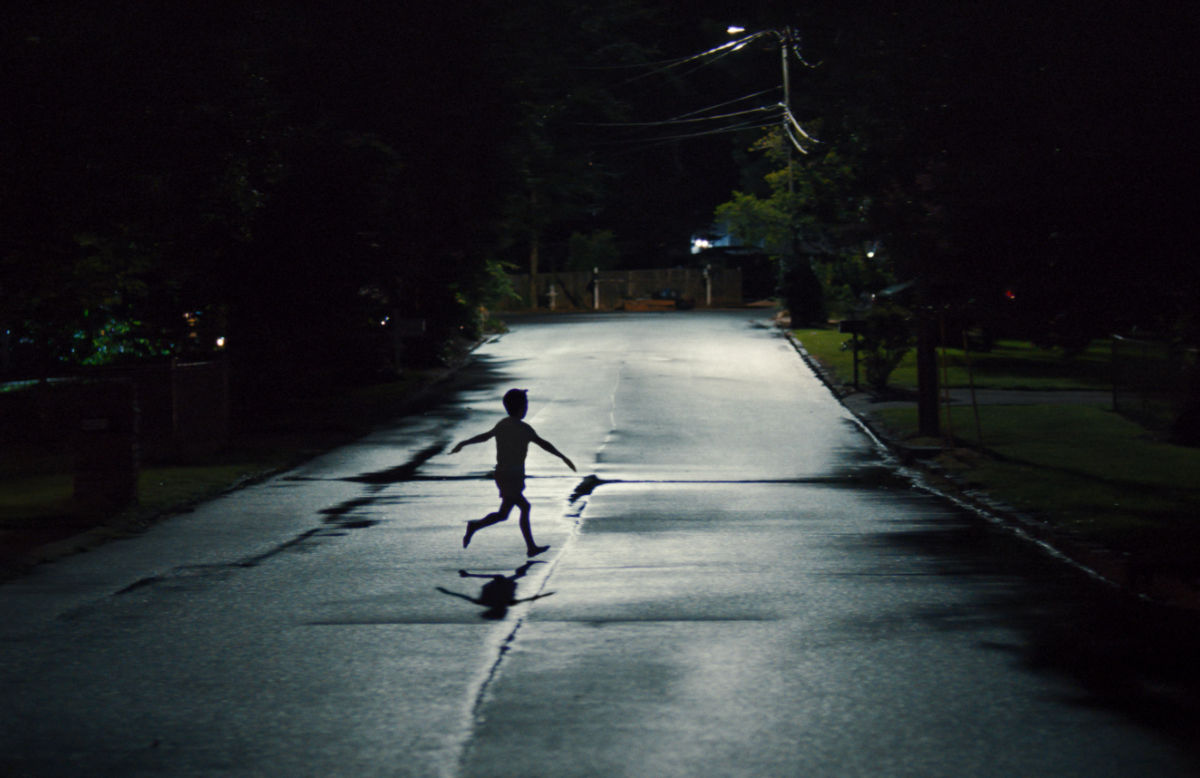 Photo courtesy of New Line Cinema and Warner Bros. Pictures