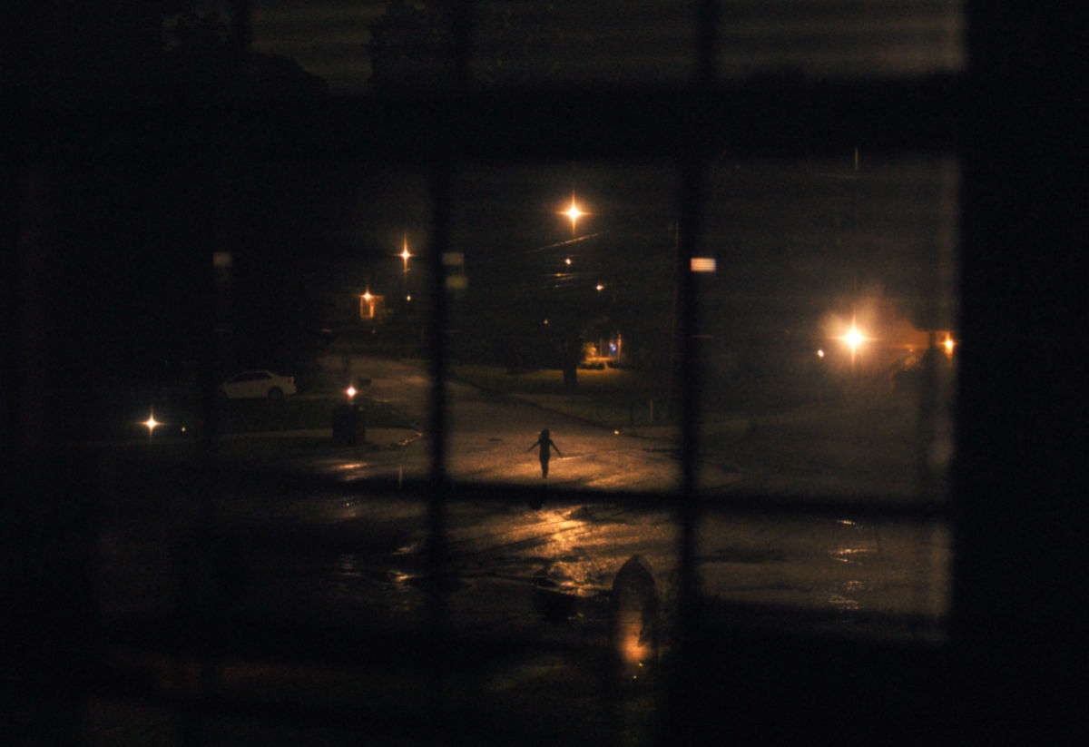 Photo courtesy of New Line Cinema and Warner Bros. Pictures