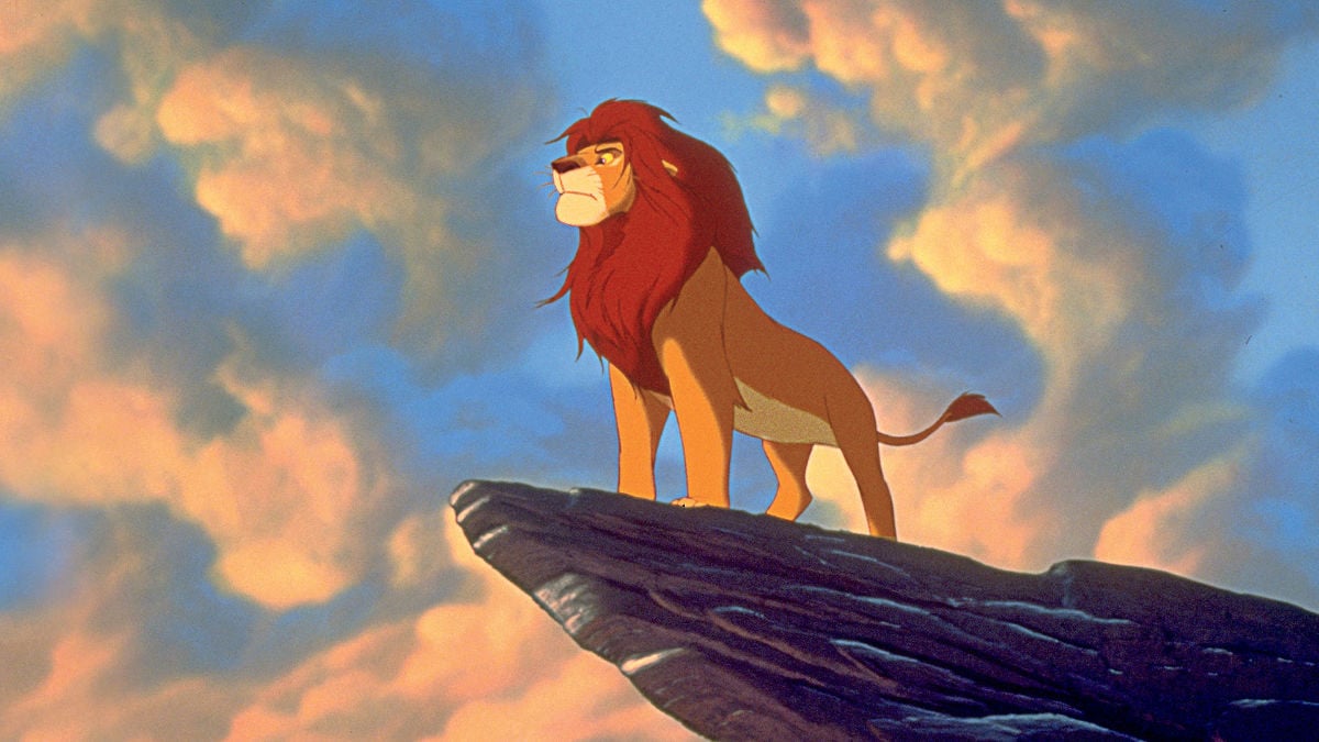 The Lion King
