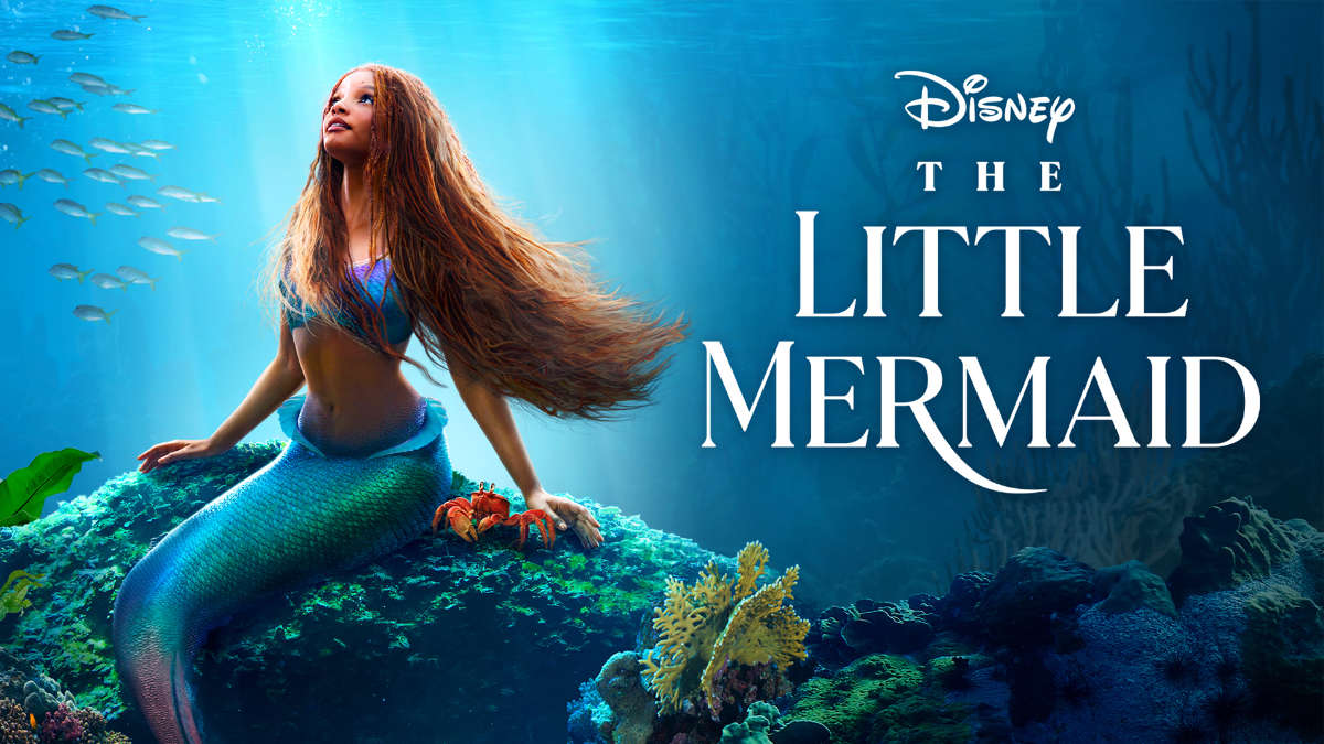The Little Mermaid