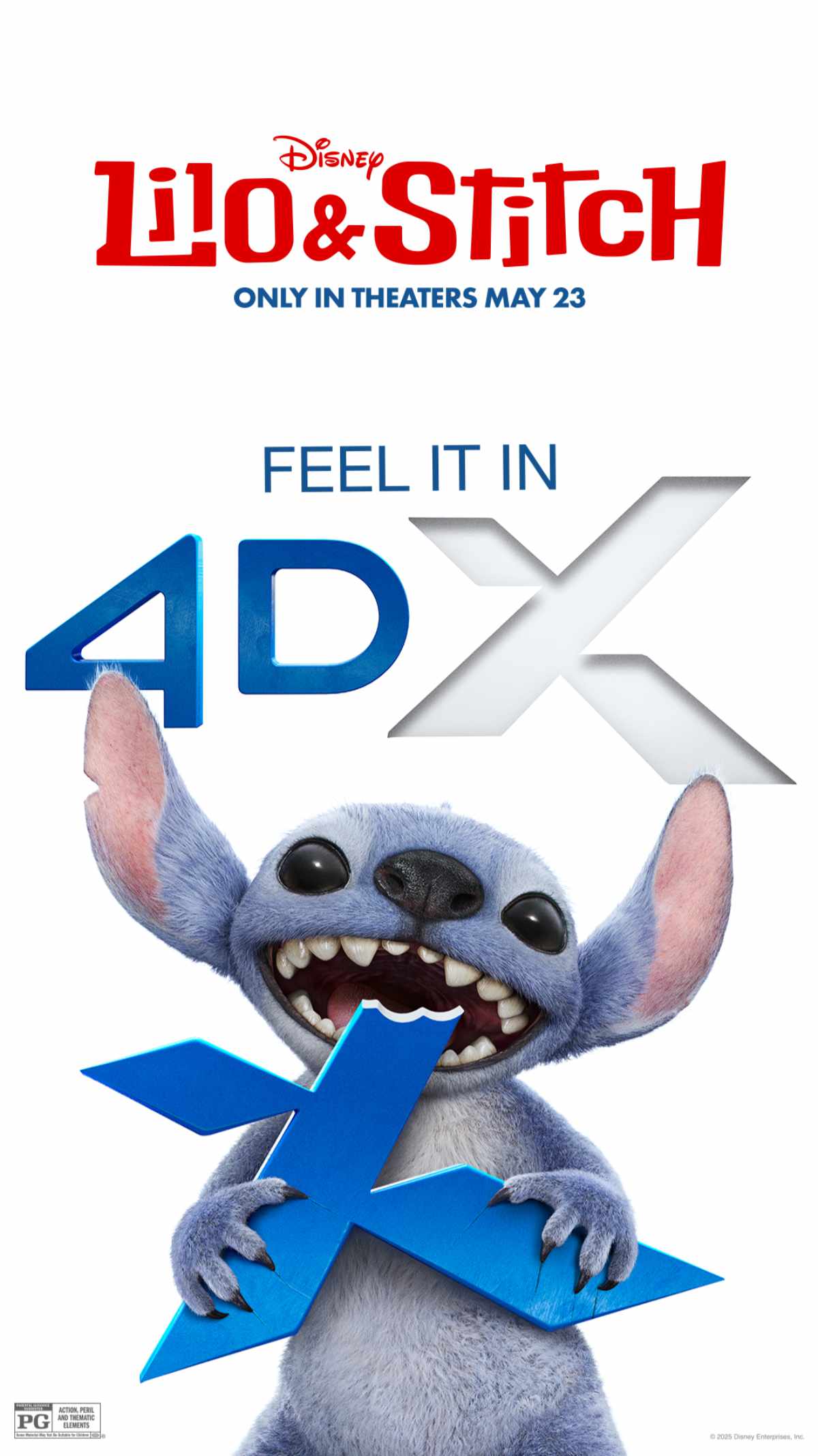 4DX