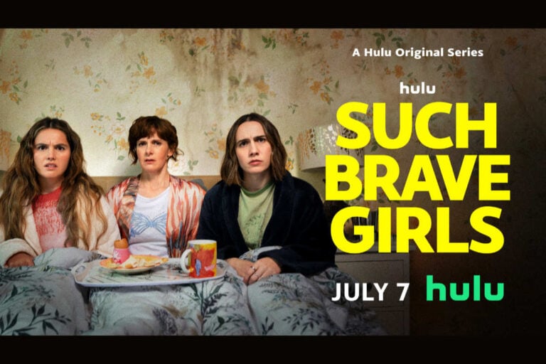 Such Brave Girls Mother's Day Clip for Season 2