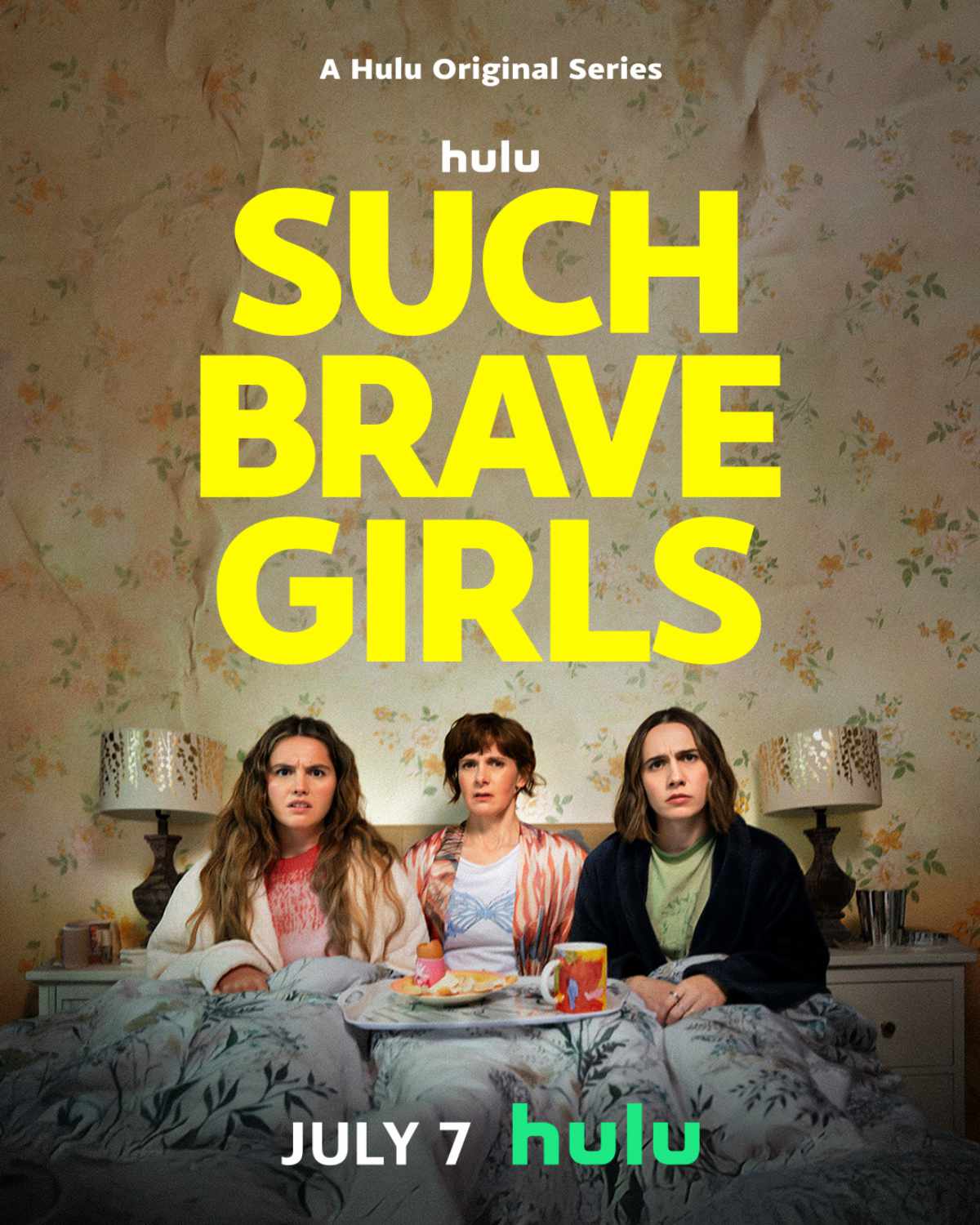 Photo courtesy of Hulu