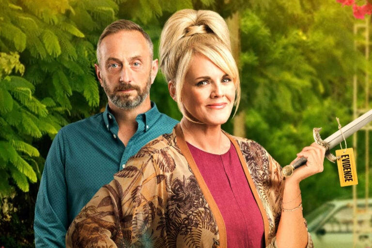 Acorn TV July 2025 Schedule Announced