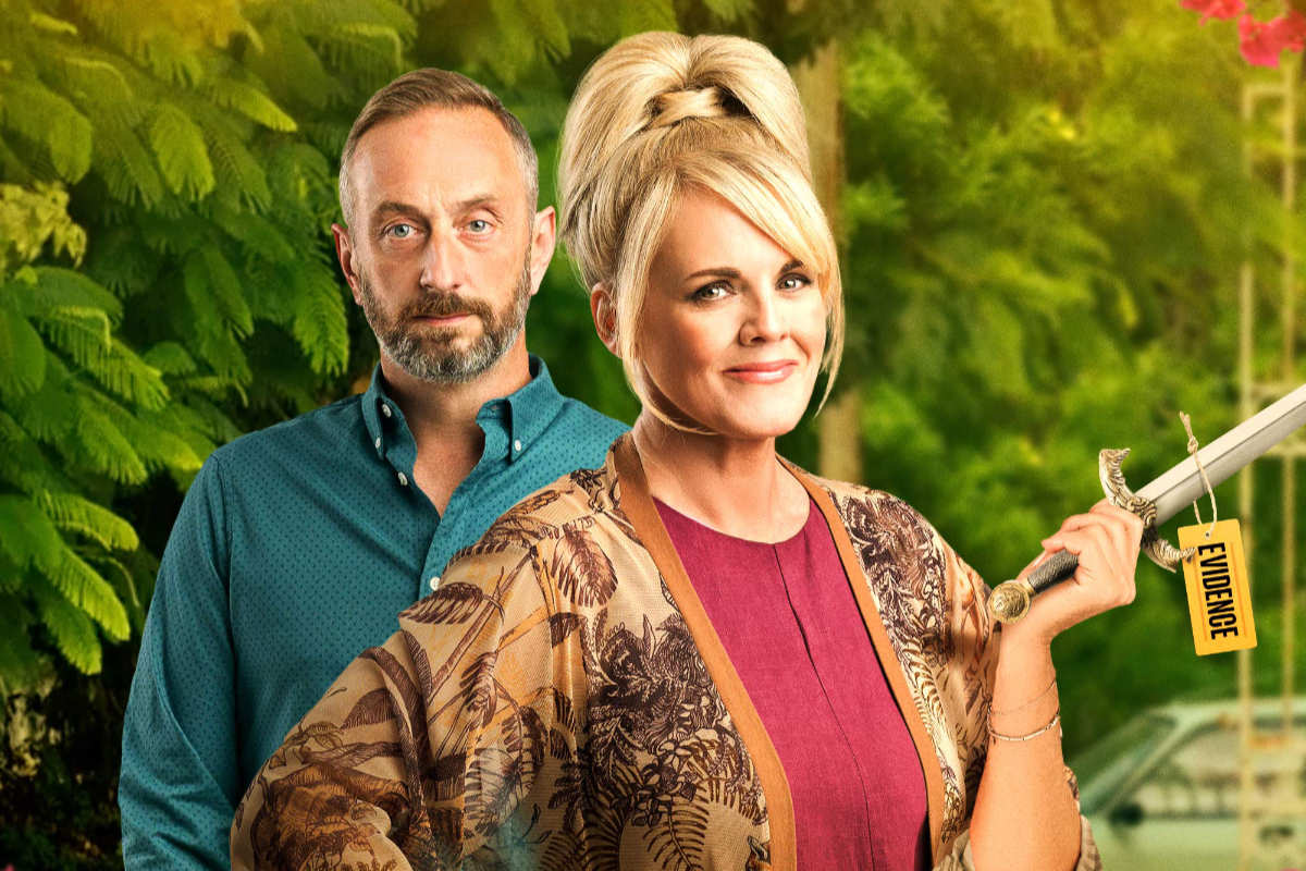 Acorn TV July 2025 Schedule Announced