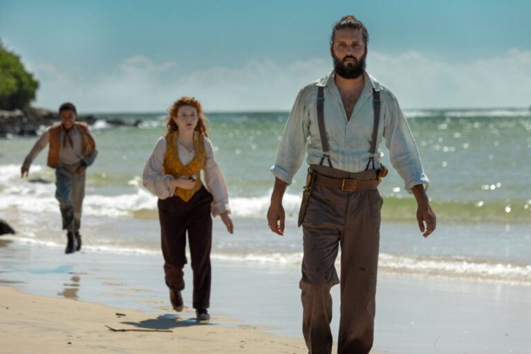 AMC Networks July 2025 Schedule Announced