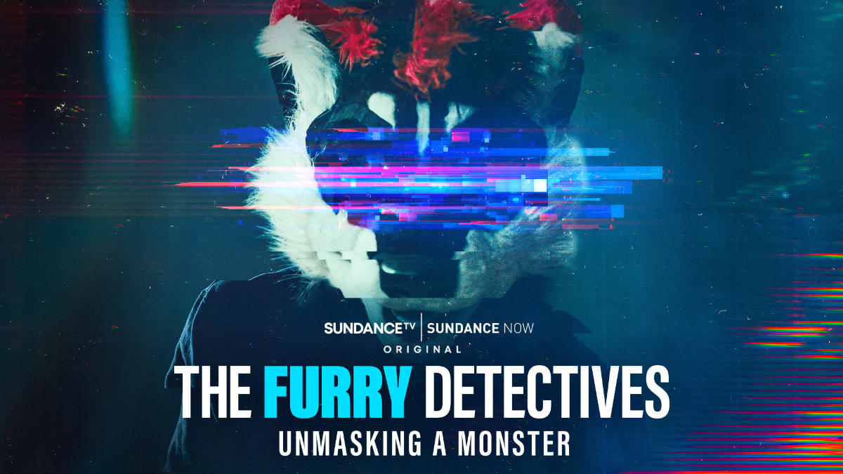 The Furry Detectives: Unmasking A Monster