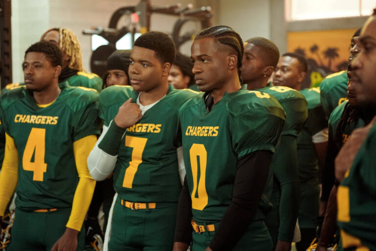 All American Renewed for Eighth and Final Season