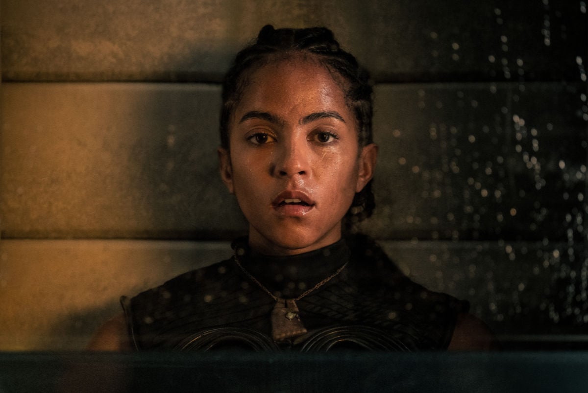 Apple TV Plus July 2025 Schedule Announced