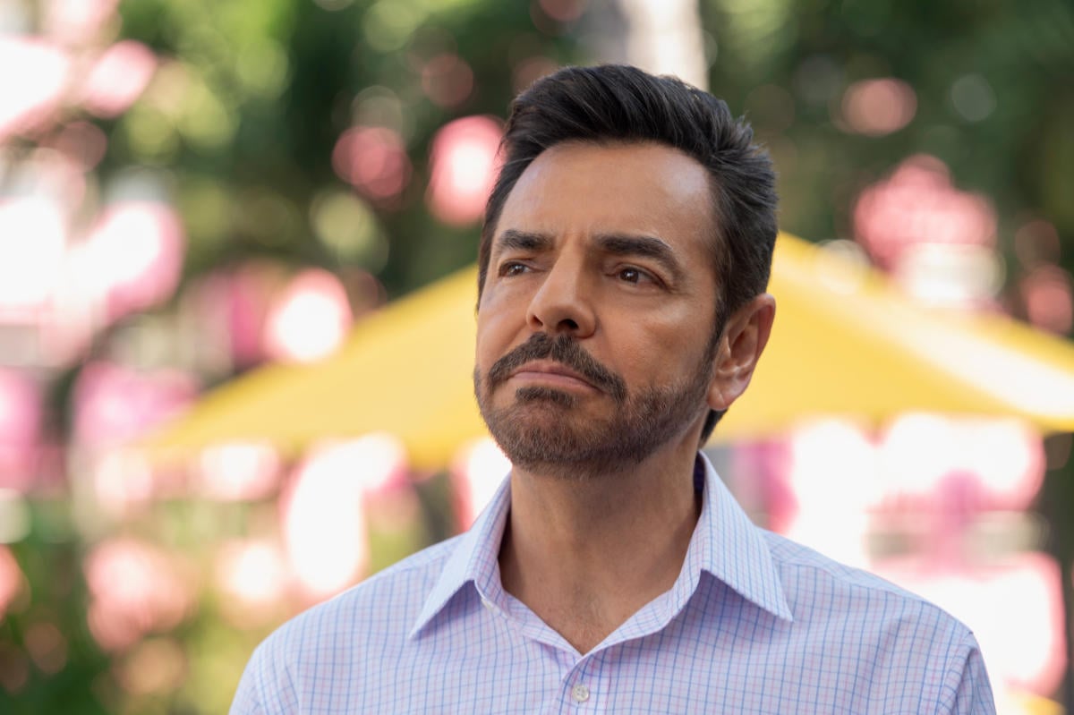 Acapulco Season 4