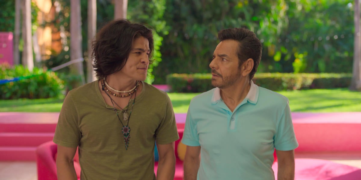 Acapulco Season 4