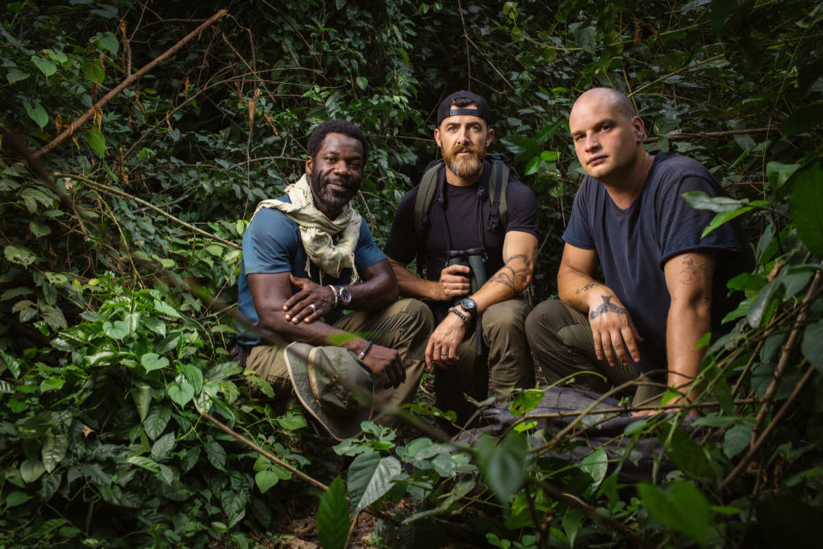 The Wild Ones