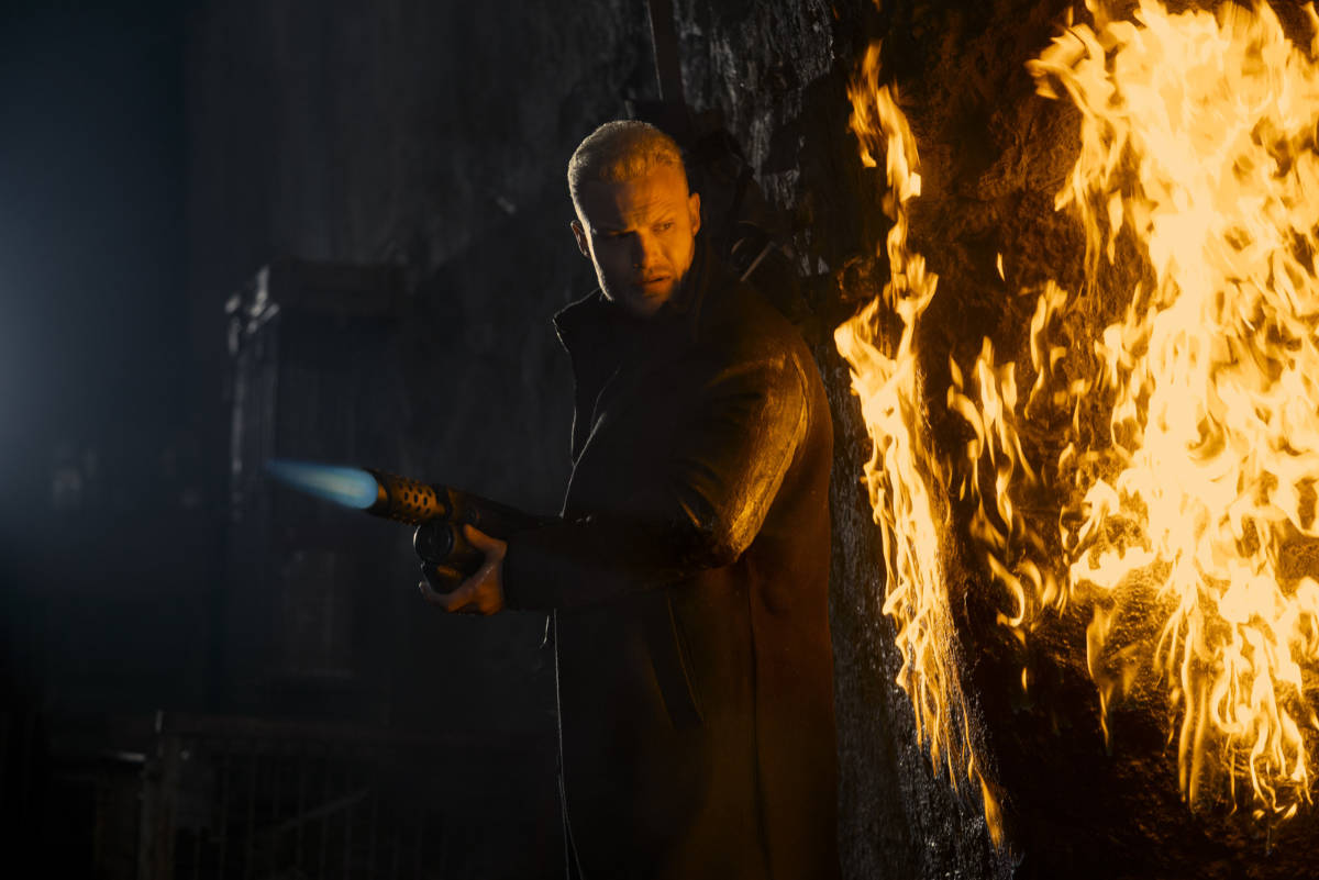 Photo courtesy of Lionsgate