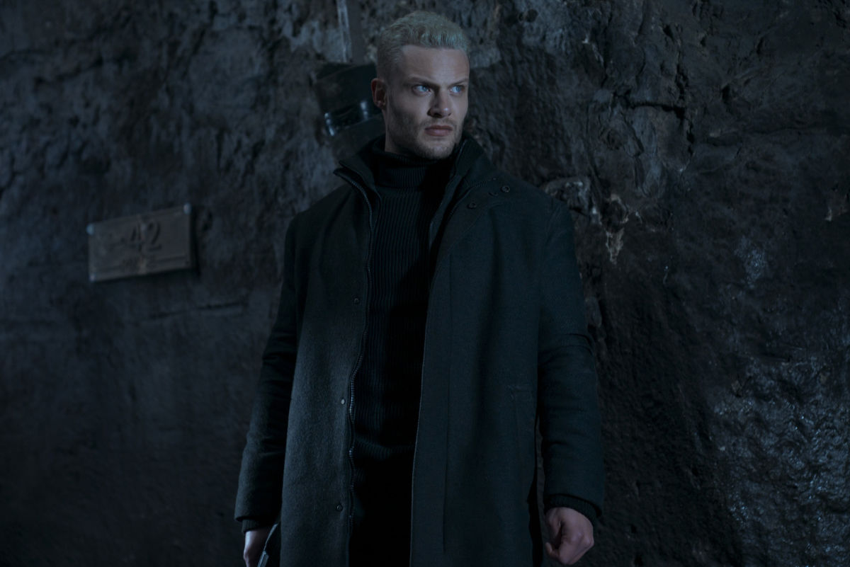 Photo courtesy of Lionsgate