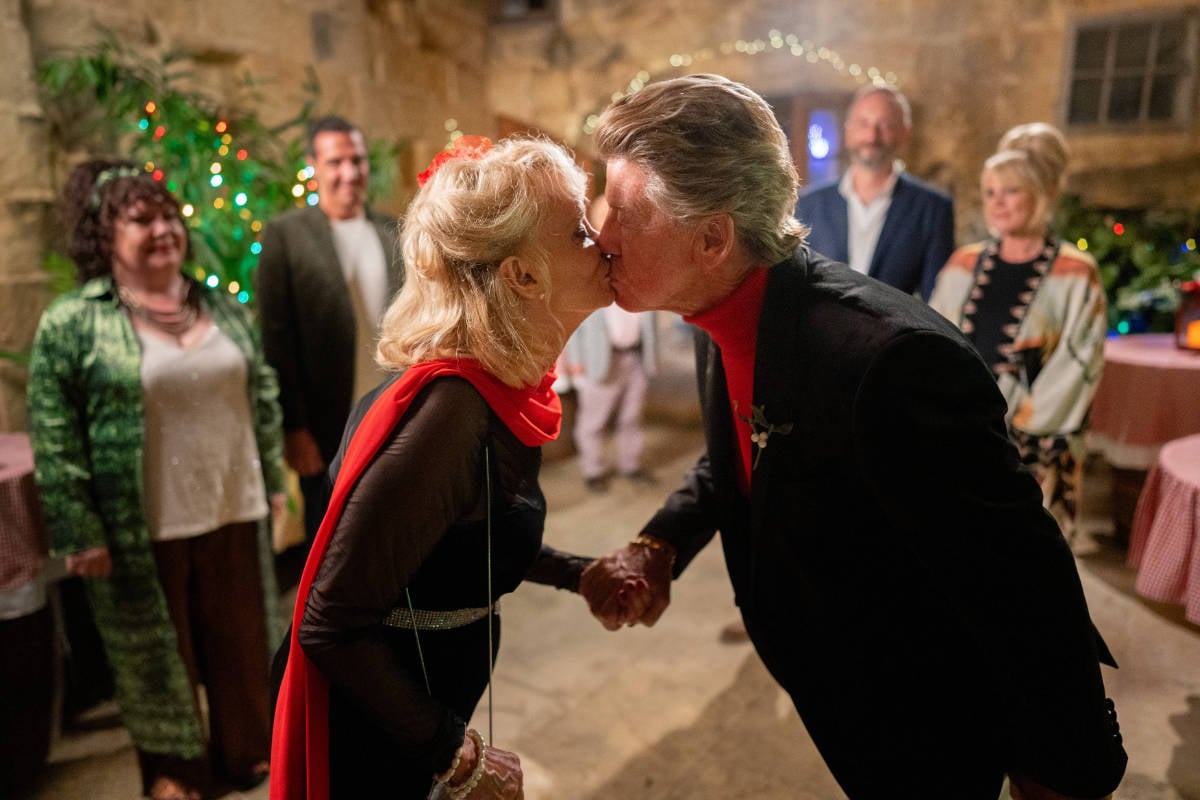 Photo courtesy of Acorn TV