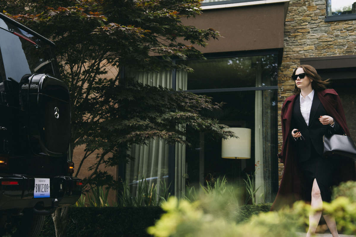 Focus Features Unveils Teaser for Yorgos Lanthimos' Bugonia